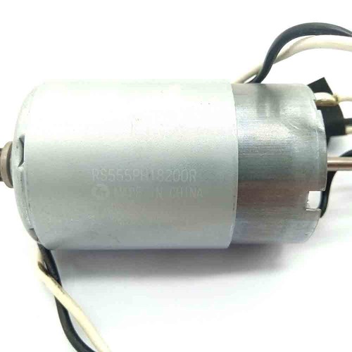 Motor RSS55PH18200R compatible con Epson 9908 7900 9900 9910 7908 7910 7710 - Imagen 5 de 7