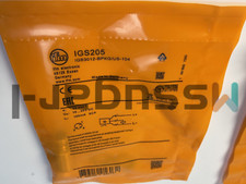 1PCS New IFM Brand new one IGS205 Sensor Proximity Switch