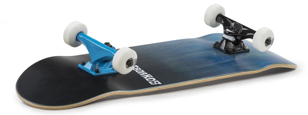 Enuff fade stunt series complet stunt fade skateboard 31 Enuff fade stunt series complet stunt fade skateboard 31