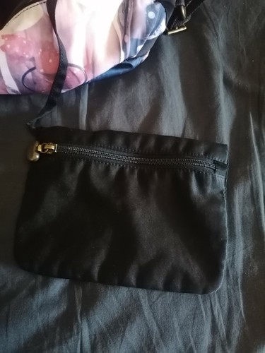 Borsa Love Moschino donna con astuccio interno - disegno vintage - Made in Italy - Picture 7 of 11