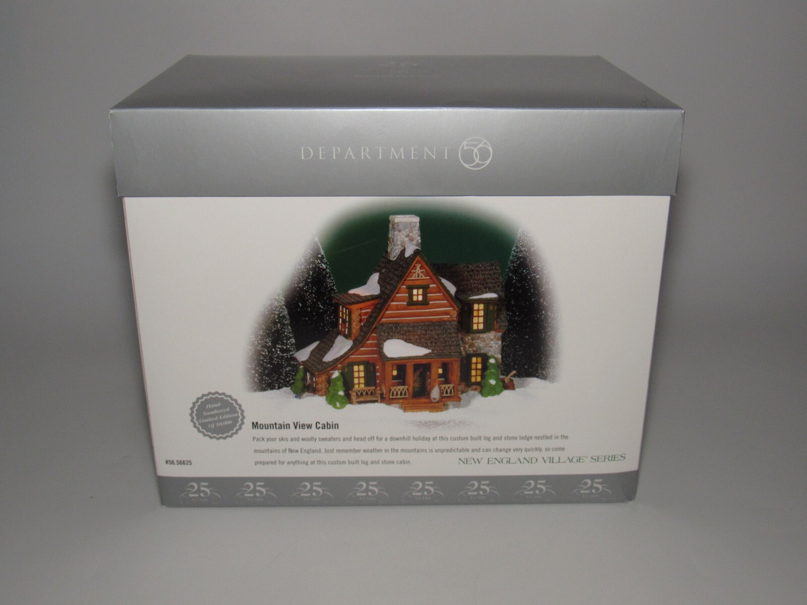 Click here to see eBay Auction