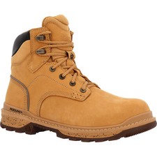 Rocky Rams Horn Waterproof Composite Toe Work Boot RKK0392