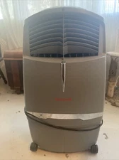 Honeywell CL30XC 63 Pt. Indoor Portable Evaporative Air Cooler (Grey) - Cooler -