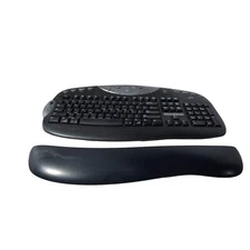Logitech MX Duo Elite Cordless Wireless Keyboard, Mouse with Receiver and Mouse