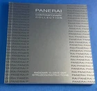 PANERAI RADIOMIR 10 DAYS  GMT INSTRUCTION WATCH VINTAGESe abre en una nueva ventana o pestañaUsado 