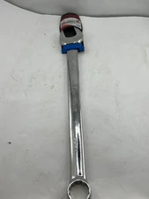 Autocraft GENUINE 24mm XL Combination Wrench AC391 Chrome Vanadium