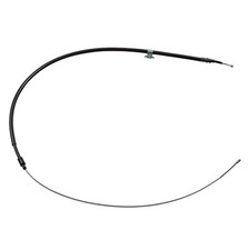 FEBI Handbremsseil Peugeot 106231