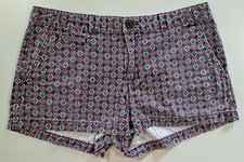 Women's Gap Summer Short Shorts in Size 6 Sku 18