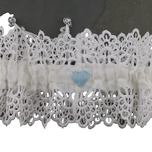 Sexy White Lace Bridal Teddy Garter Lingerie Set Medium | eBay