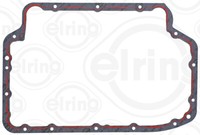 Elring 745.180 Gasket, Oil Sump For Freightliner MERCEDES-BENZ MERCEDES-BENZ (F