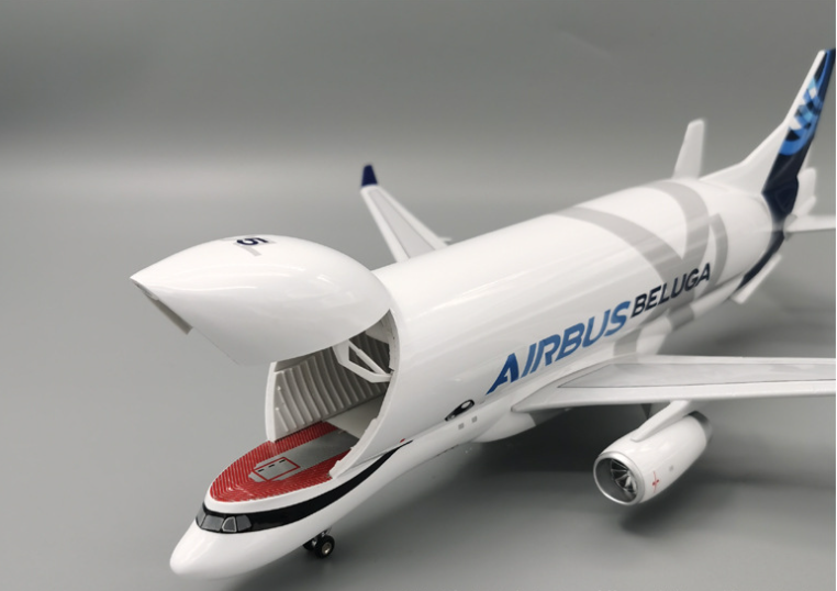 【最安値】Beluga Airbus モデル 42.7cm 最安値】Beluga Airbus モデル 42.7cm