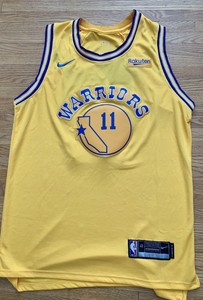 swingman jersey stitched