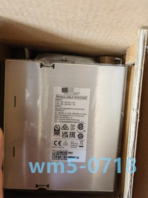 1 PC Brand New In Box ABL8RPS24050 Power Supply Fast Ship