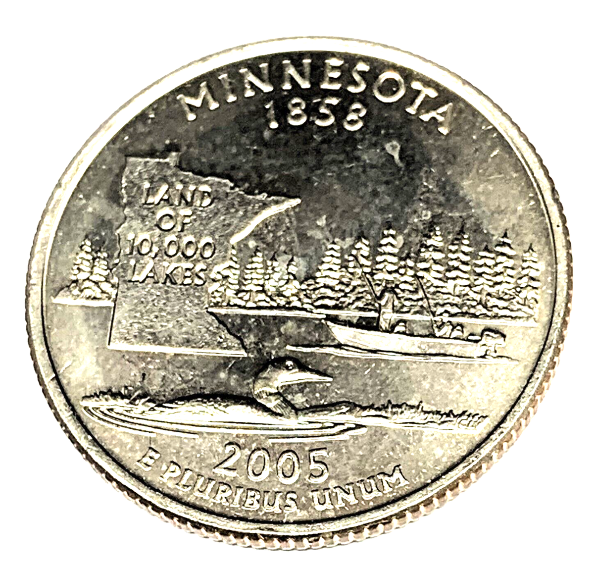 米国◆◆2005-P ワシントン (MN) クォーター硬貨100枚バッグ◆◆ 米国◇◇2005-P ワシントン (MN) クォーター硬貨100枚バッグ