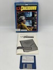 L.A. Crackdown (IBM PC, 1987) - Masters Collection of Epyx - Dobry stan używany
