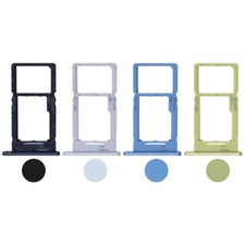 For Samsung Galaxy A25 5G A256 2023 Sim Card Tray Holder Slot Replacement