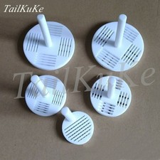 PTFE Cleaning Basket/ITO/FTO Conductive Glass PTFE Cleaning Frame/F4 Chip