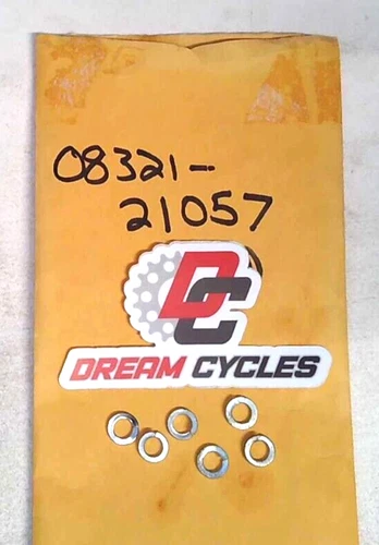 LOCK WASHER