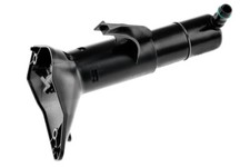 NTY WASCHWASSERDÜSE SCHEINWERFERREINIGUN FÜR VW TOUAREG 2010-/RECHTS/