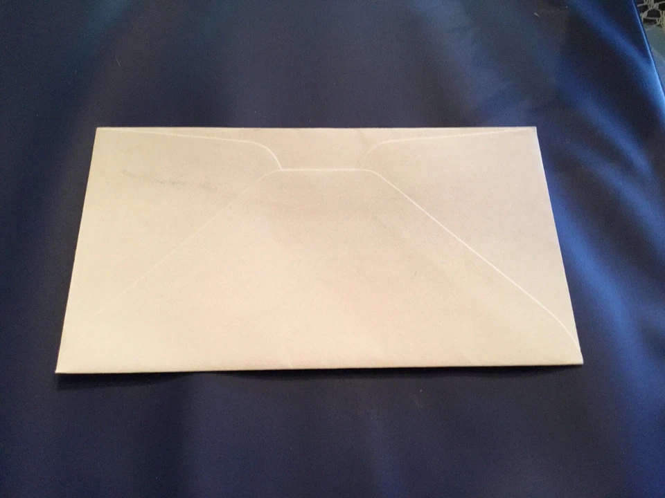 FDC Covers 1977 #1710 CHARLES A LINDBERGH 50th Anniversary 13 Cent Stamp USA - Image 2 of 2