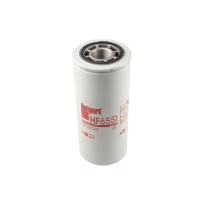 Cummins Fleetguard Hydraulic Filter - HF6551