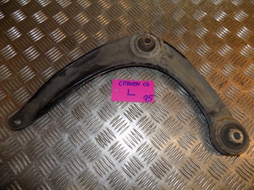 Citroen C4 Querlenker Federlenker Fahrwerk Vorne Links 3520 S2