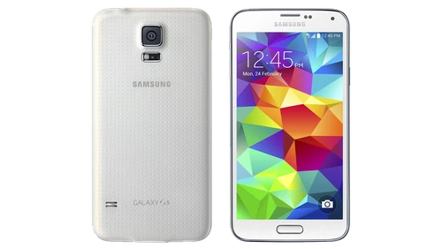 Samsung Galaxy S5 SM-G900V 16GB Verizon Unlocked Android Smartphone -Excellent- - Picture 10 of 13