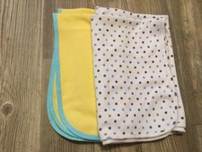 just born receiving blankets