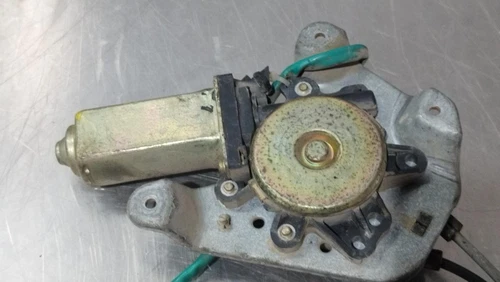 Elevalunas Trasero Derecho para NISSAN BLUEBIRD BERLINA (T12/72) * 467714 - Imagen 4 de 4