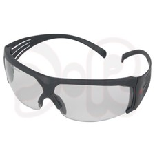 3M Arbeitsschutzbrille SecureFit 600 SF601SGAF, PC klar, Arbeitsbrille