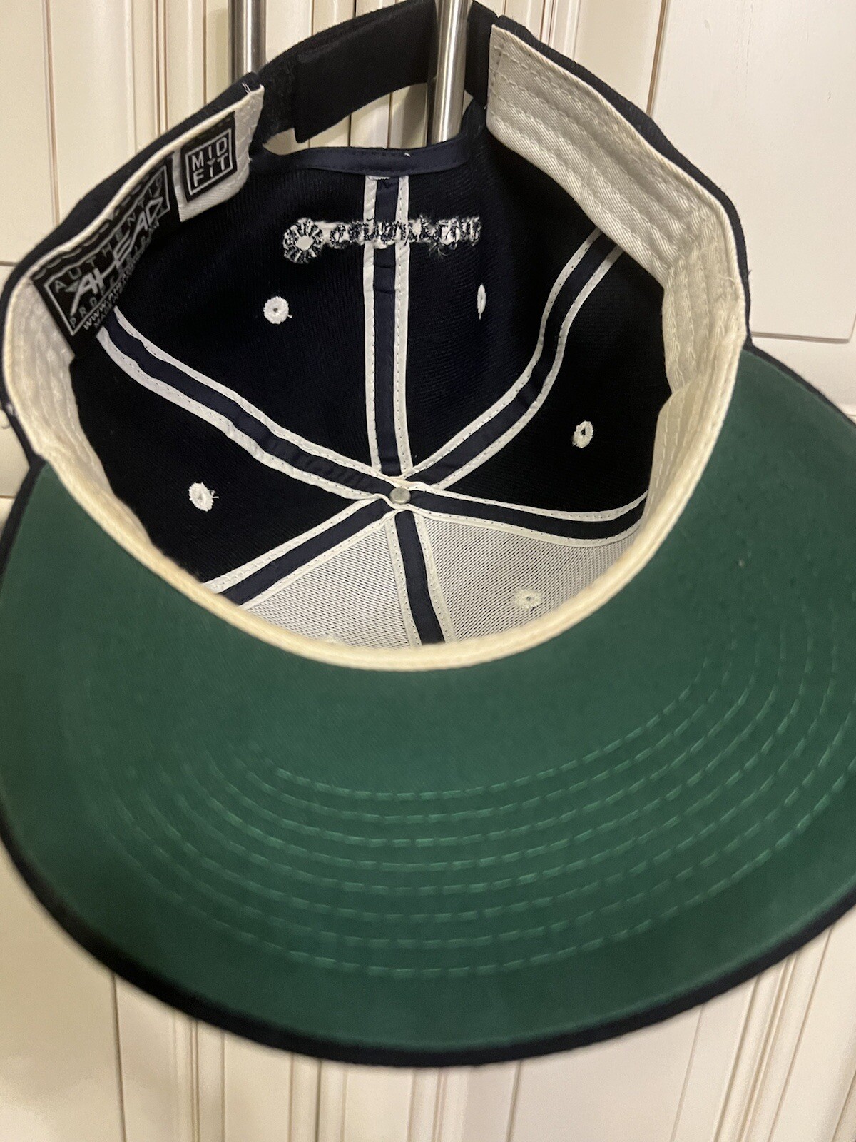 2016 Ryder Cup Golf Hat - image 4