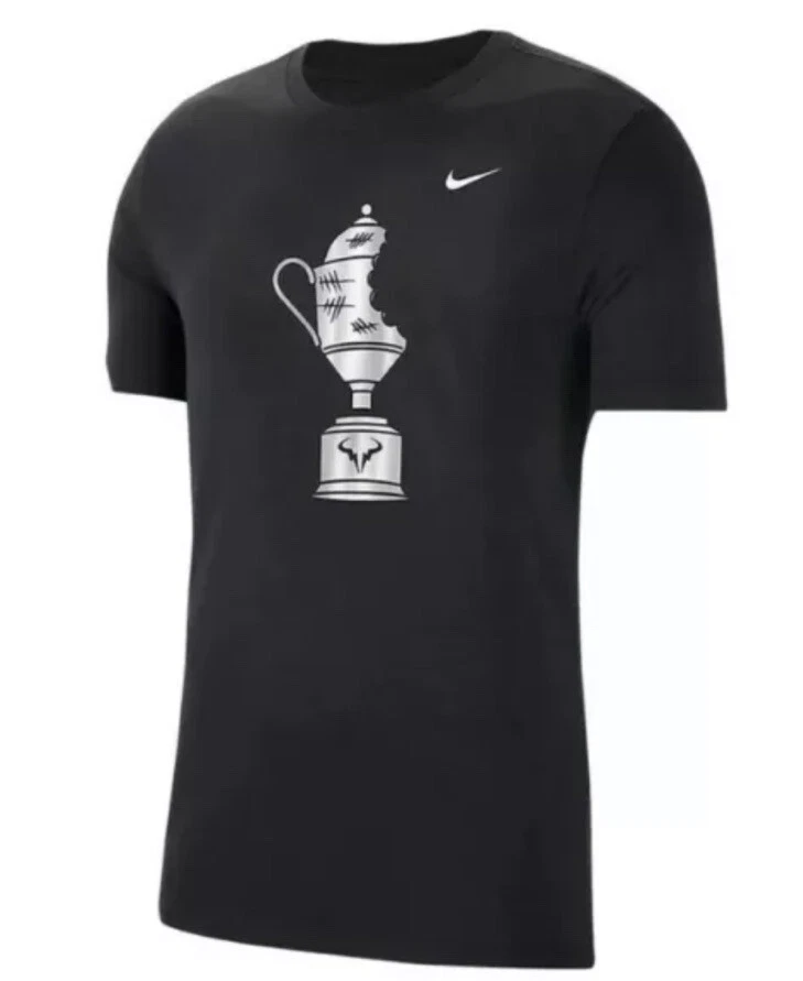 Rafael Nadal Tennis Fan Shirts for sale | eBay