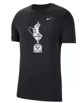 Rafael Nadal Tennis Fan Shirts for sale | eBay