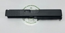 Complete Upper for Glock 19 Gen 1-3 OEM Style Black Slide 9mm Barrel- 85