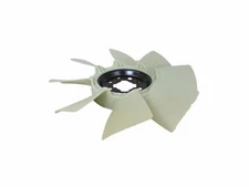 For 2011-2019 Ford F550 Super Duty Fan Blade Motorcraft 51116RP 2012 2013 2014