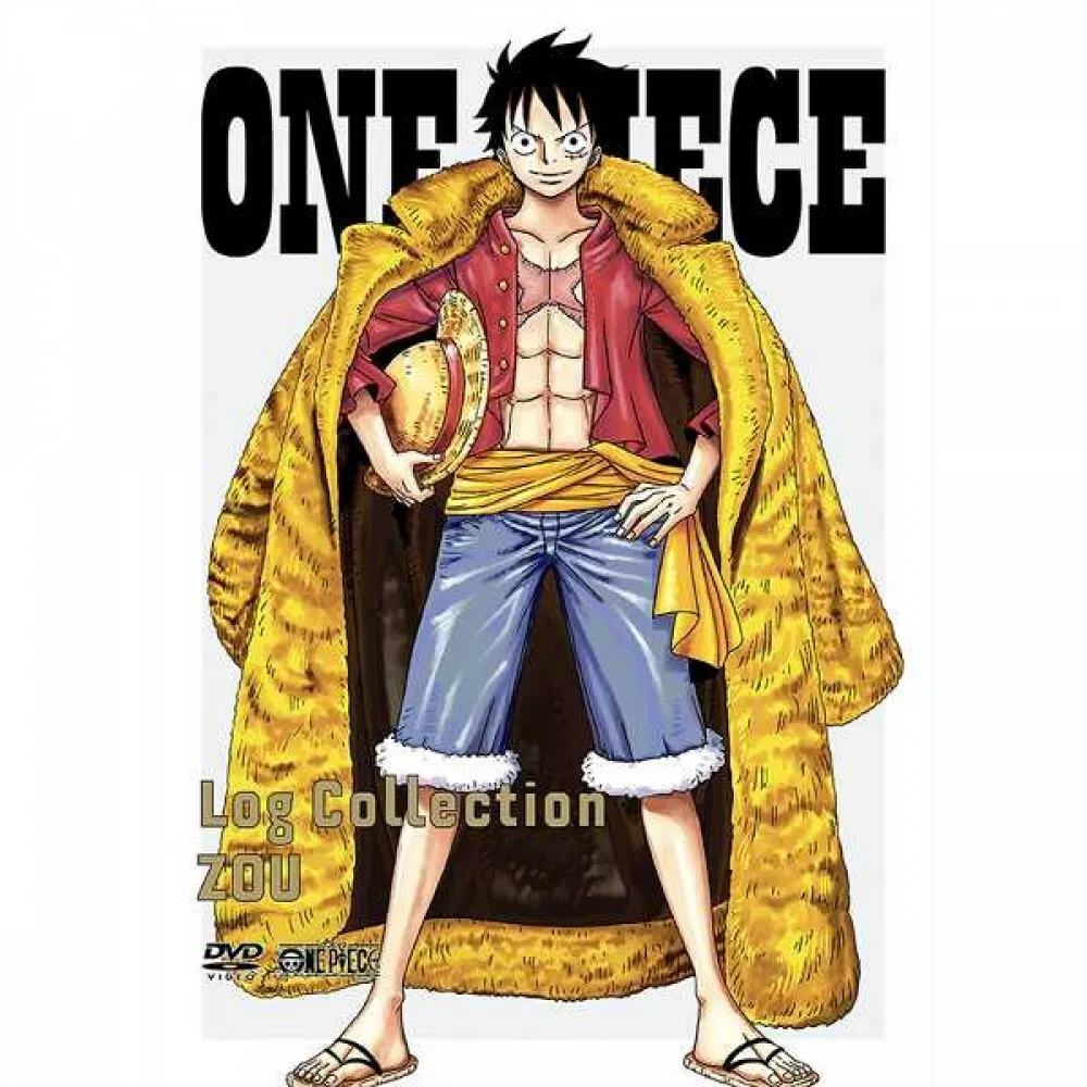 ZOU - ONE PIECE 