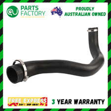 Mitsubishi Outlander Throttle Body to Intercooler Hose Pipe Suit 2012-2022 2.2L
