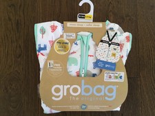 grobag nordic walks