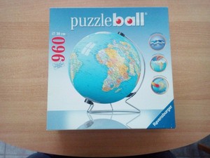 pelota puzzle