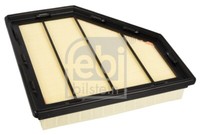 Febi Bilstein 106090 Luftfilter FüR Bmw 7 G11 G12 X5 G05 F95 X7 G07 4.0 4.4 6.6