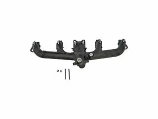 Se adapta a Jeep Wrangler 1987-1990 4,2 L colector de escape Dorman 227YF56 1988 1989 1990 Foto 2 de 3