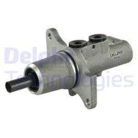 Delphi Hauptbremszylinder Hauptzylinder Ø24Mm FüR Mercedes-Benz Sprinter 2-T