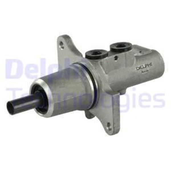 Delphi Hauptbremszylinder Hauptzylinder Ø24Mm FüR Mercedes-Benz Sprinter 2-T-image