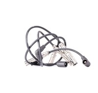 Hochspannungskabel VW Golf 2.0 98-