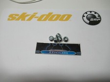 Ski-Doo 414740300 Cap O.E.M. N.O.S. QTY 5