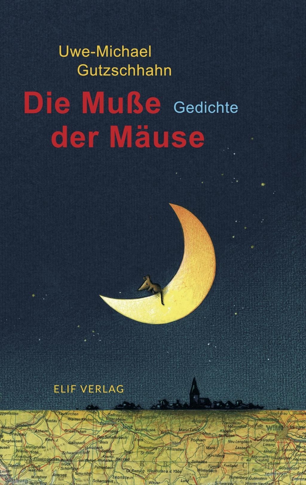 Thumbnail - Die Muße Der Mäuse Uwe-michael Gutzschhahn