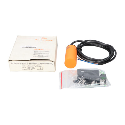 IFM Electronic KB-2020-AOA/KB0025 New NFP