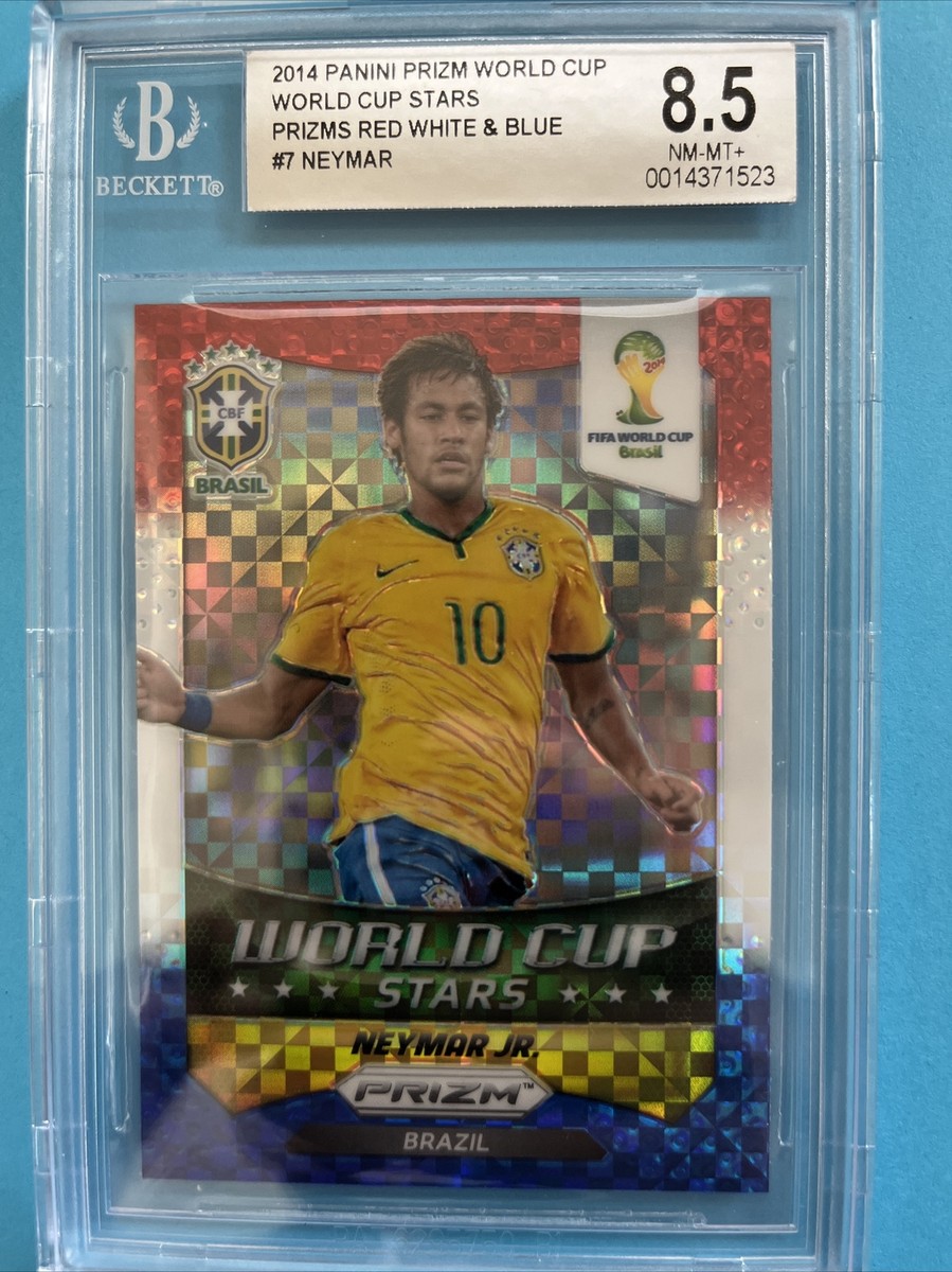 Panini PRIZM WORLD CUP 2014 SERGIO RAMOS vs GIORGIO CHIELLINI gold
