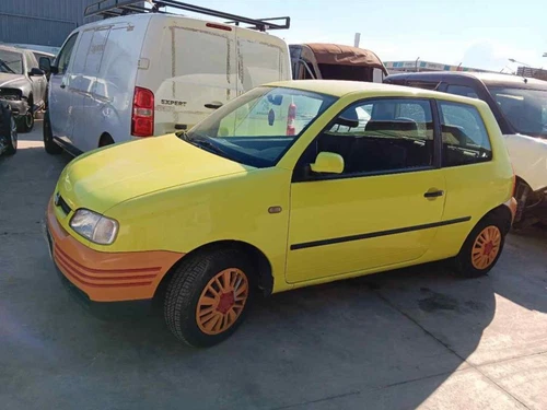 Capo para SEAT AROSA (6H1) Select 168748 - Imagen 5 de 8