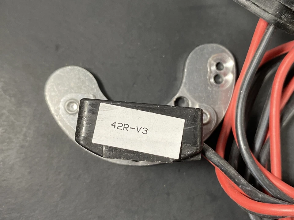 1958-1961 Austin Healey Sprite, MG Midget, MGA, MGB Pertronix зажигание - Изображение 3 из 4